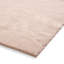 Tejal area rug Machine Woven Blush-1018490688