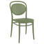 Chaise d'appoint de salle à manger Farrah-1791721485