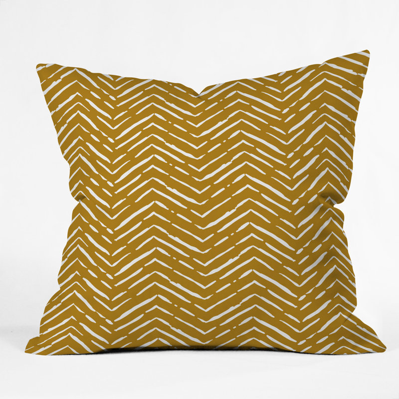 Coussin décoratif noir iveta abolina la jardin