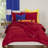 Crayola Playful Plush Reversible Comforter Set-17720507-17758558