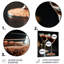 Espresso Martini Cocktail - Art mural en métal cocktails-1562295626