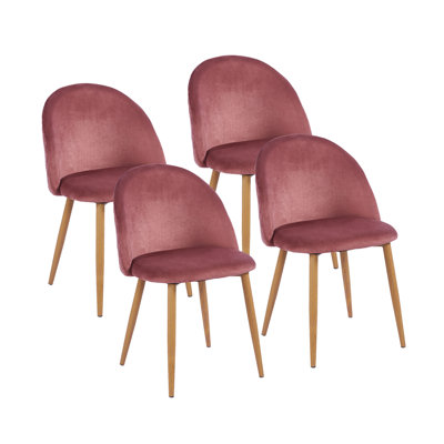 Kerstetter Upholstered Dining Chair
