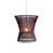 Plum/Brown is out of stock