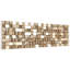 Handmade Traditional Abstract Wall Decor