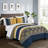 7-Piece Modern Pleated Stripe Embroidered Comforter Set with Sheets-1752843898-1803799227