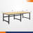 6-Leg Heavy Duty Workbench with Solid Wood Top-428073937