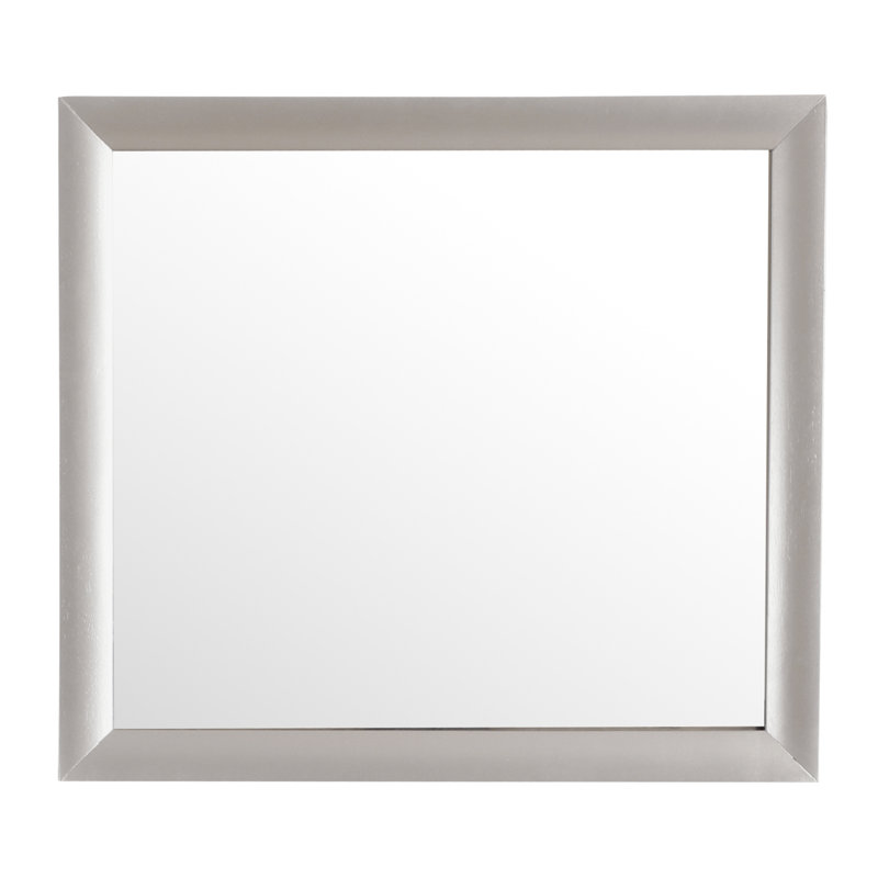 Miroir mural Contemporary