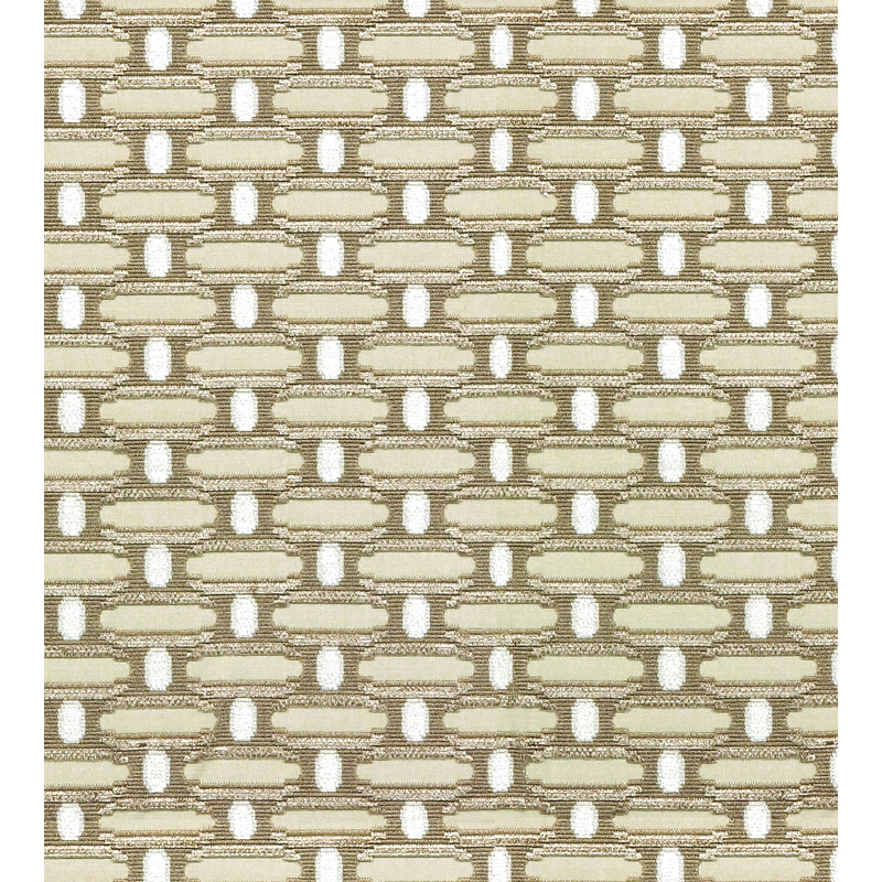 Bastogne Fabric, Nougat