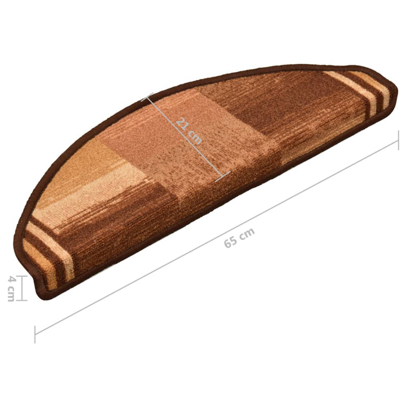 Arfah Non-Slip Stair Tread