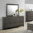 Mandler 5 Piece Bedroom Set-1512712994