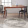 Rush Abstract Indoor Rug