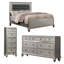ensemble de chambre configurable standard Nevada