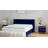 Emberly 3'' Memory Foam Mattress Topper-58165746