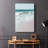Shoreline Pleasure -Gallery Wrapped Cavas-607502733