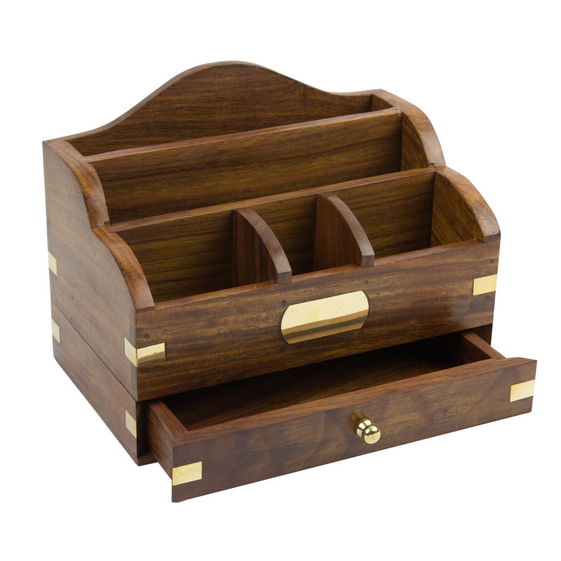 Adaline Desk Organiser