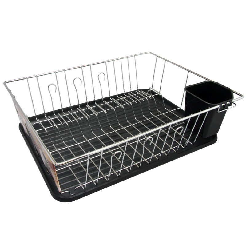 Rinse Basket