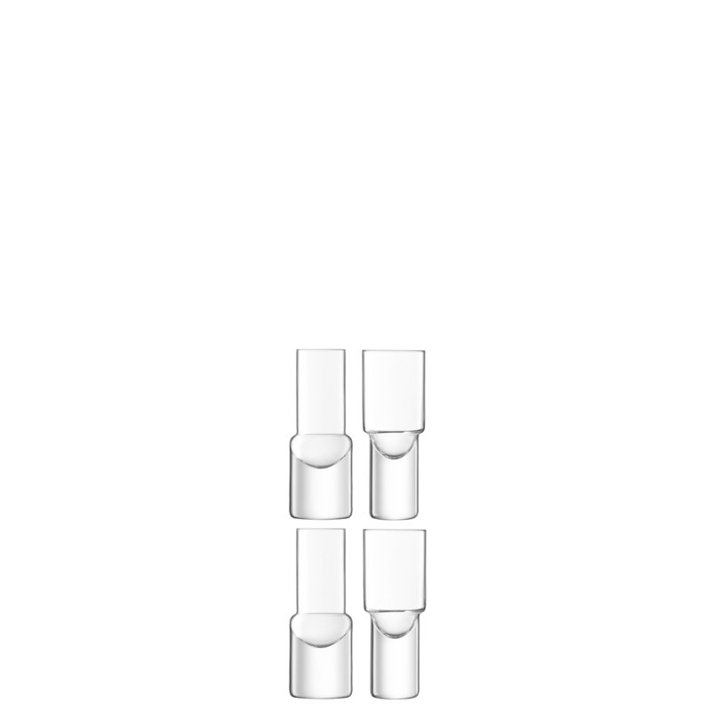 Vodka Handmade Shot Glass