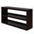 Low Study Full Loft Bed With Cabinet
