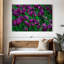 Tulipes violettes Alvord-108736528