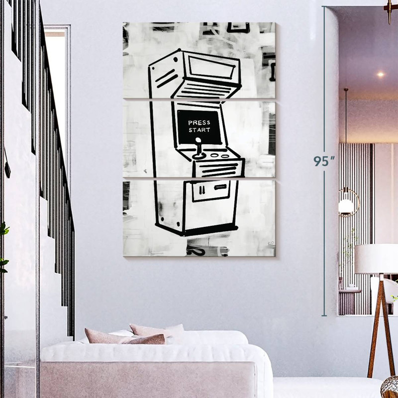 Arcade I