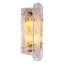 Ginnis 2 - Light Flush Mounted Sconce