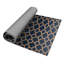 Tapis gris intérieur et extérieur Trellis-938730502