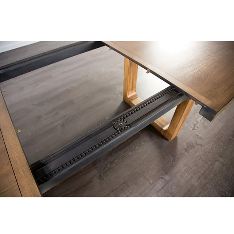 Table de salle à manger Courtemanche