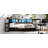 Twin Size Daybed  with Bookcase and 2 Drawers-101696304-101696270