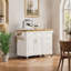 52 " W Kitchen Cart-1123540190