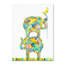 Art sur toile Berkley «Lasso the Moon Elephants»-21180120