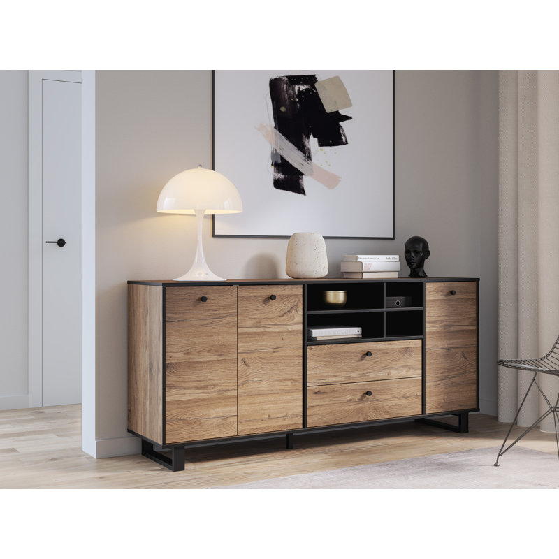 Idlewild Sideboard