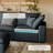 7-Piece Modular Sectional Sofa Cloud Couch, Reversible Living Room Set-1808923831