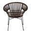 Pegeia 40cm H Slat Back Side Chair-40552467