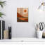 Boho Sunset Landscape VII - reproduction d'art sur toile tendue-2099974327