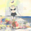 Parvez Taj - Wrapped Canvas Painting-25586225