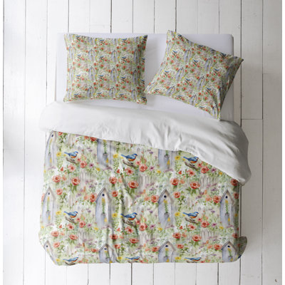 Duvet Cover
