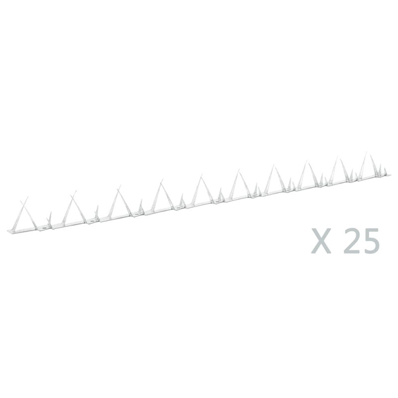 Decaro Symple Stuff Silver Metal Gate Frame for Gates