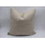 Raw Pillow Cover & Insert