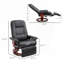 Fauteuil inclinable-1219030996