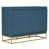 Blue est en rupture de stock
