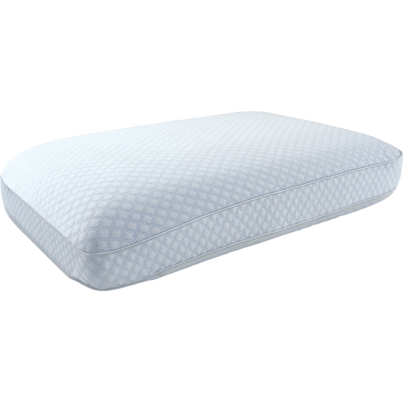 Oversized Cooling Gel Memory Foam Bed Pillow