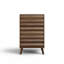 Armoire de rangement pour chaussures 23,6 "Mid-Century-84639128