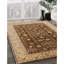 Tapis oriental beige / brun Hear-800446413