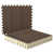 Marron foncé est en rupture de stock
