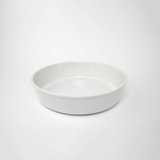 Carthage.Co 10'' Ceramic Round Cake Pan