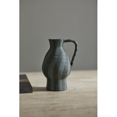 Rhysa Vase 4.25"x 7"