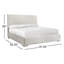 Sereno Upholstered Bed-2062321383
