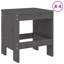Arthemus 4 - Person Wood Patio Dining Set with Square Table-1676371787