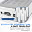 18 matelas gonflables