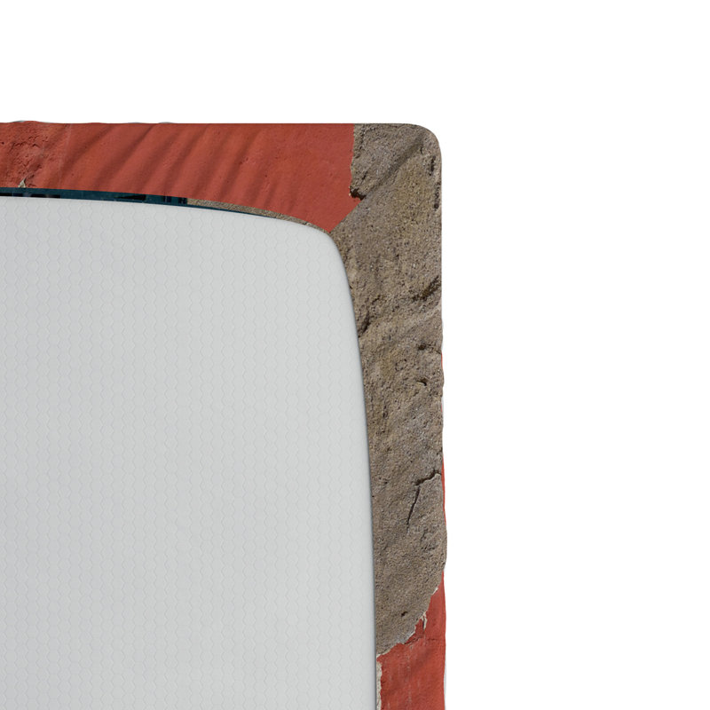 Bâche ajustée Country, Drap-housse de taille simple